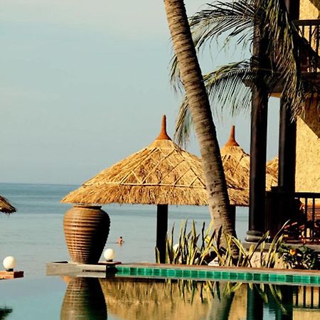 Lotus Village Resort Муйне Экстерьер фото