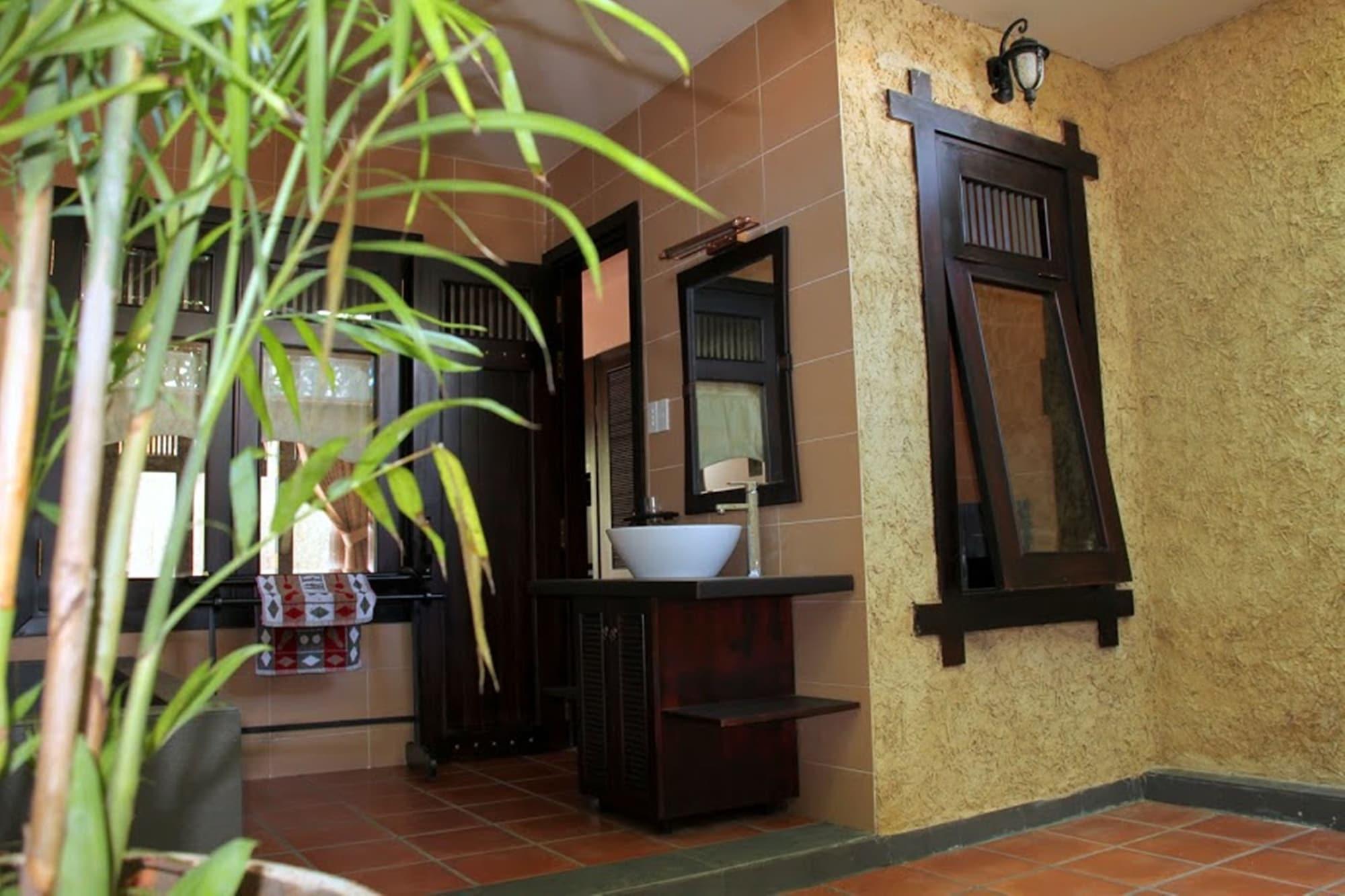 Lotus Village Resort Муйне Экстерьер фото