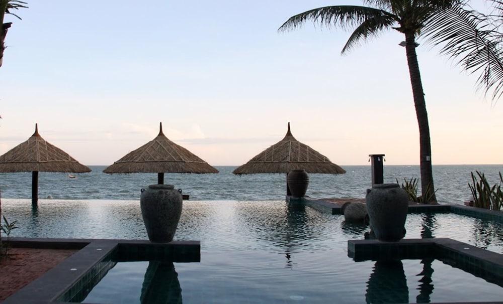 Lotus Village Resort Муйне Экстерьер фото