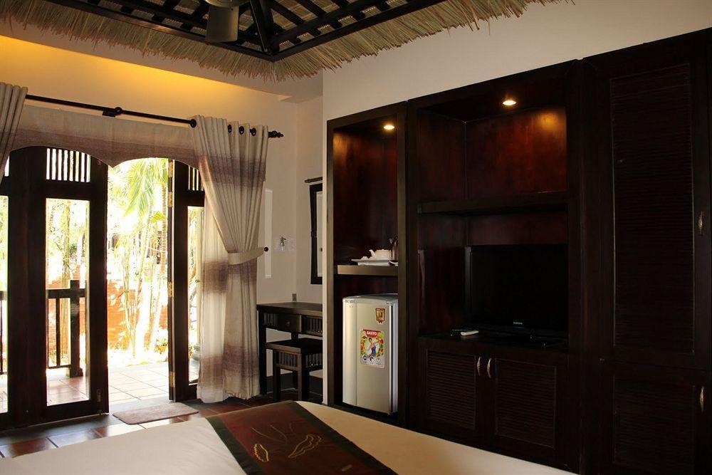 Lotus Village Resort Муйне Экстерьер фото