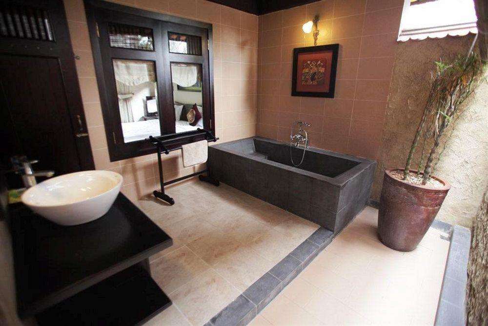 Lotus Village Resort Муйне Экстерьер фото